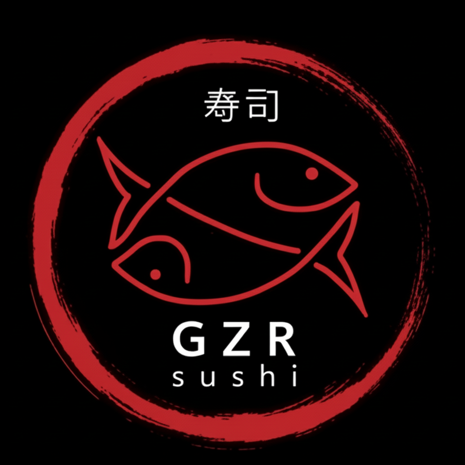 Ginzaro sushi